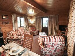 Sycamore Lodge