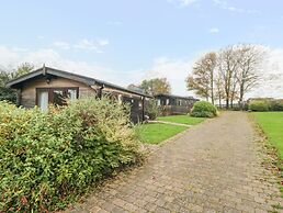 Sycamore Lodge