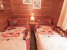 Sycamore Lodge