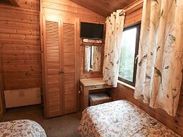 Sycamore Lodge
