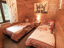 Sycamore Lodge