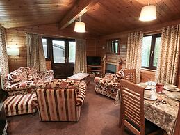 Sycamore Lodge
