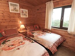 Sycamore Lodge