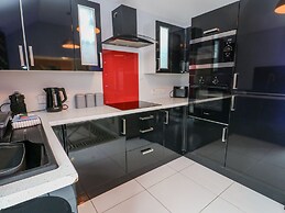 Smithy Cottage