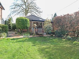 The Lodge