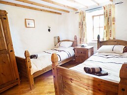 The Old Granary