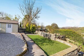 Smithy Cottage