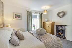 Smithy Cottage