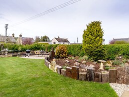 The Old School Room