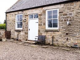 The Old School Room
