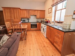 The Old School Room