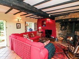 Westgate Cottage