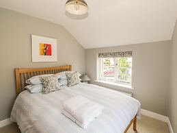 Mulberry Cottage