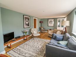 Mulberry Cottage