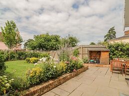 Mulberry Cottage
