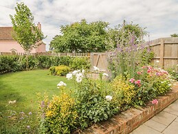 Mulberry Cottage