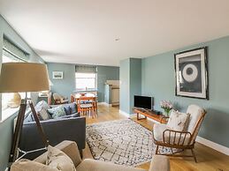 Mulberry Cottage