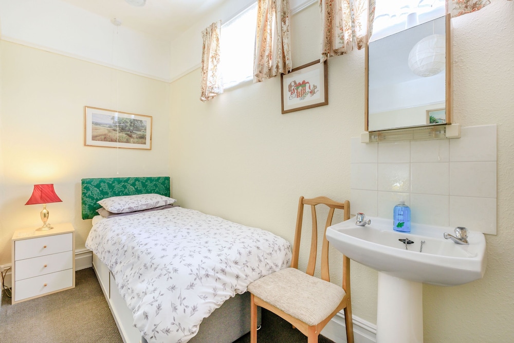 Clooneavin Apartment 6