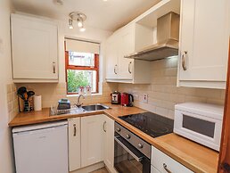 Waterside Cottage