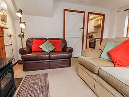 Waterside Cottage