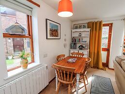 Waterside Cottage