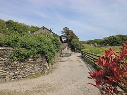 Kestrel Cottage