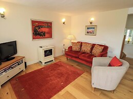Kestrel Cottage
