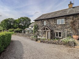 Kestrel Cottage