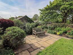 Kestrel Cottage
