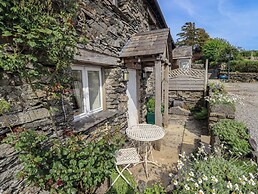 Kestrel Cottage