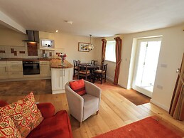 Kestrel Cottage
