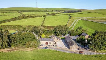 Ash Lodge