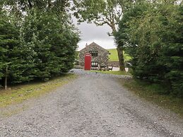 Ash Lodge