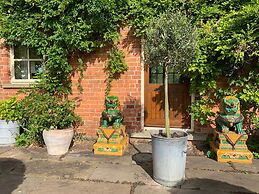 Stable Cottage