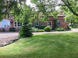 Stable Cottage
