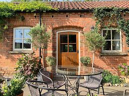 Stable Cottage