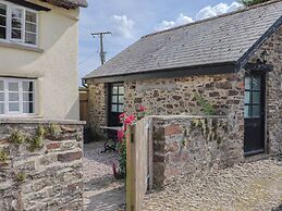 The Old Workshop