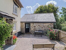 The Old Workshop