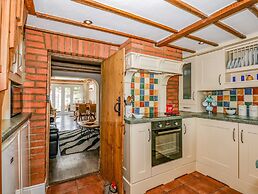 Holly Cottage