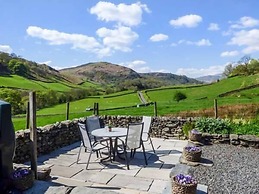 North Lodge