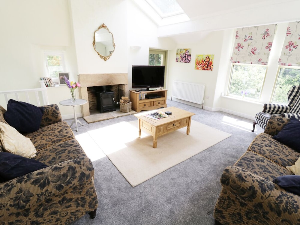 Orchard Cottage