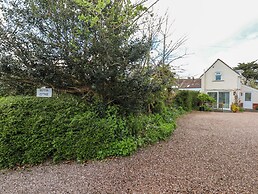 Wisteria Cottage