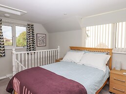 Wisteria Cottage