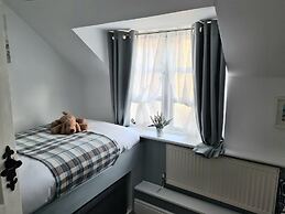 The Coach House
