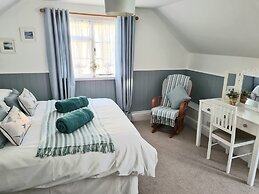 The Coach House