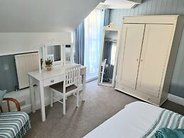 The Coach House