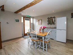 The Hay Loft