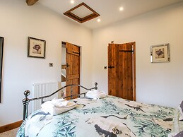 The Hay Loft