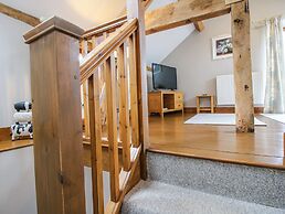 The Hay Loft