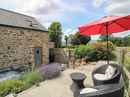The Hay Loft